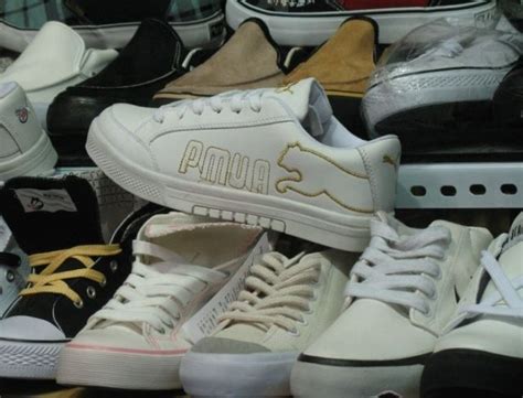 chinese outlet shoes are fake